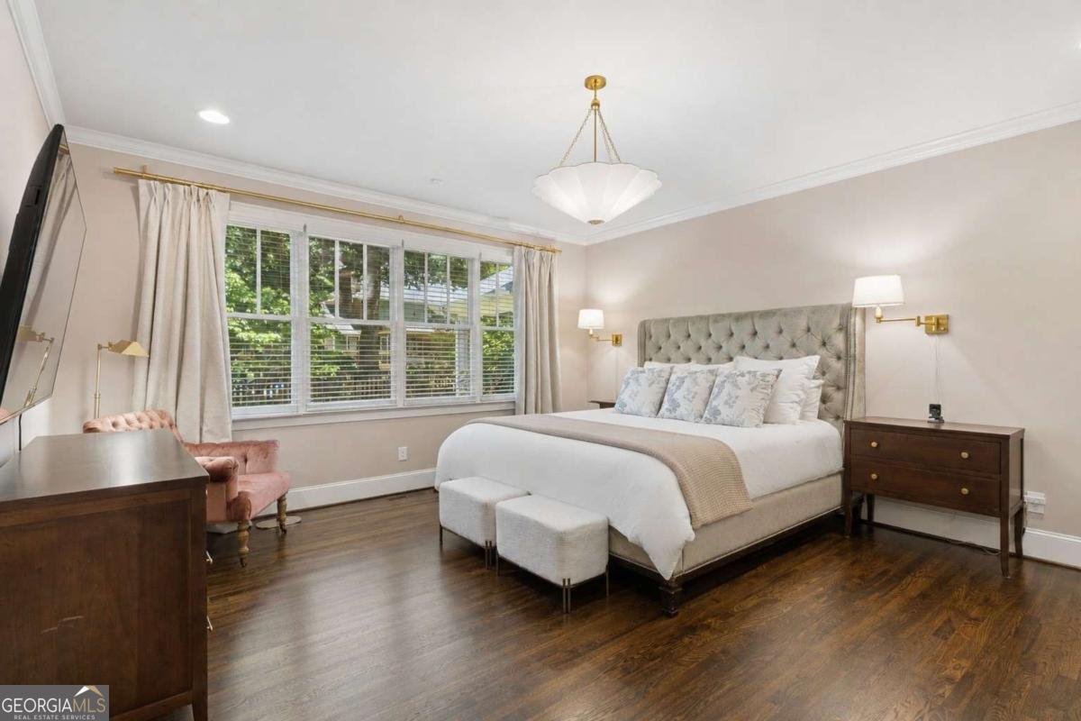 2247 Sundown Drive Atlanta - Photo 17