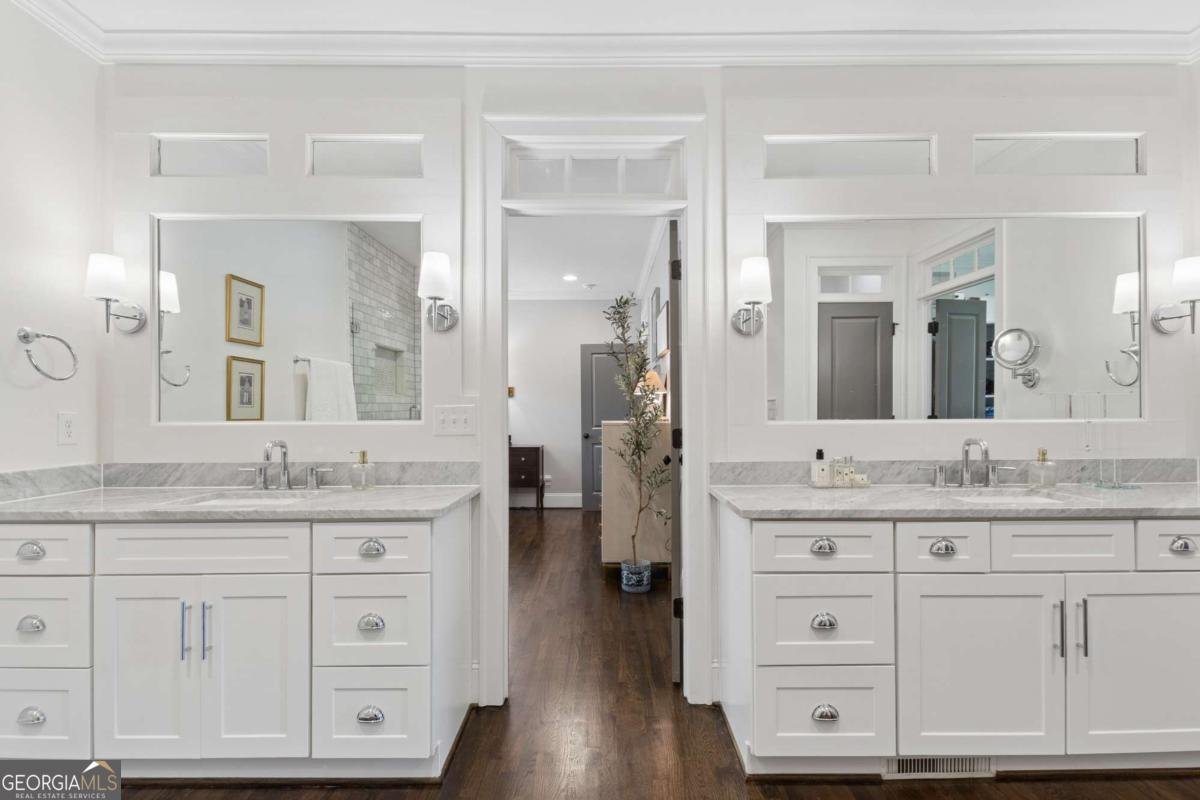 2247 Sundown Drive Atlanta - Photo 18