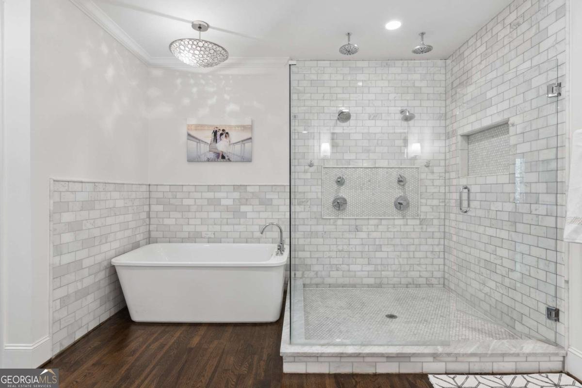 2247 Sundown Drive Atlanta - Photo 19
