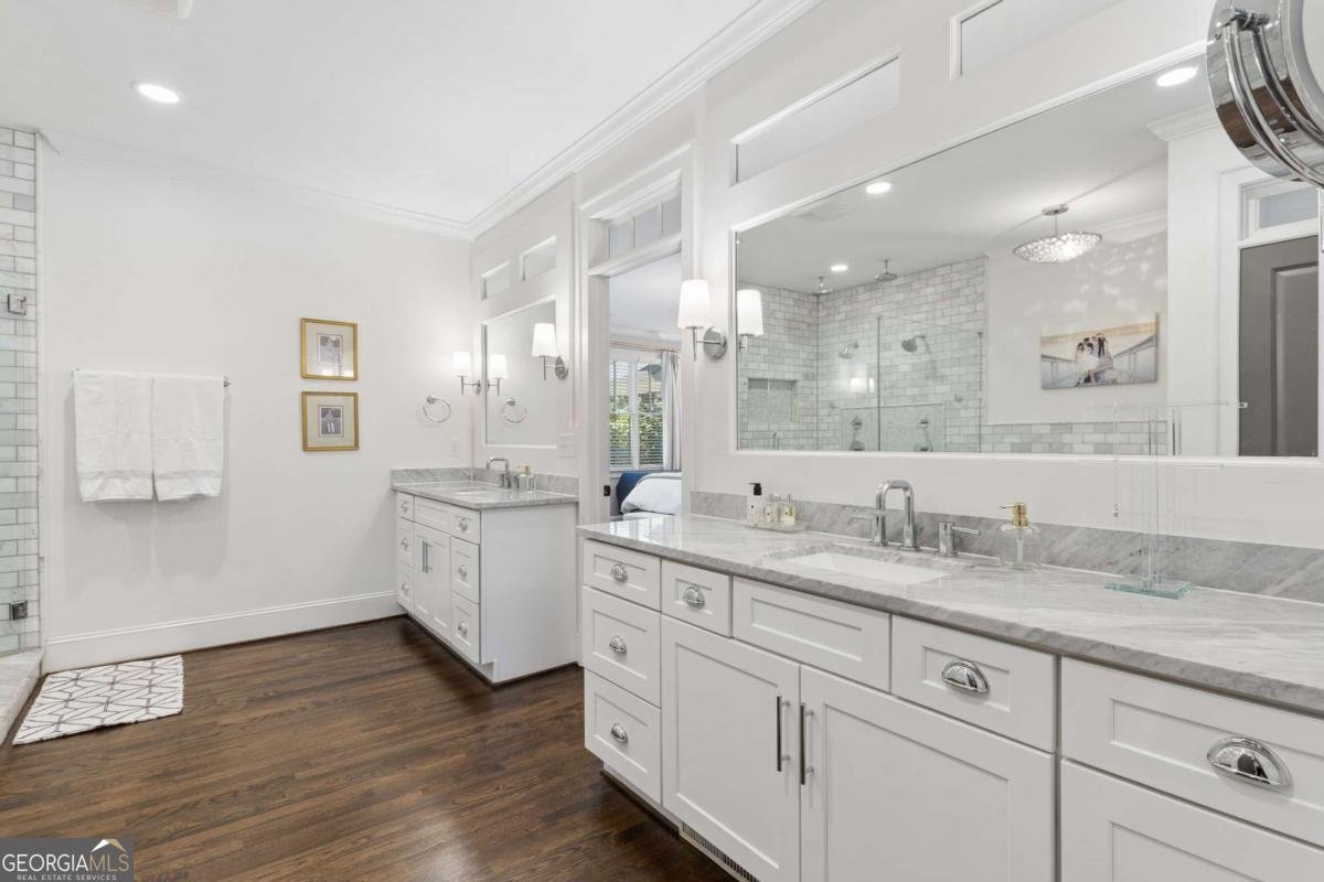 2247 Sundown Drive Atlanta - Photo 20