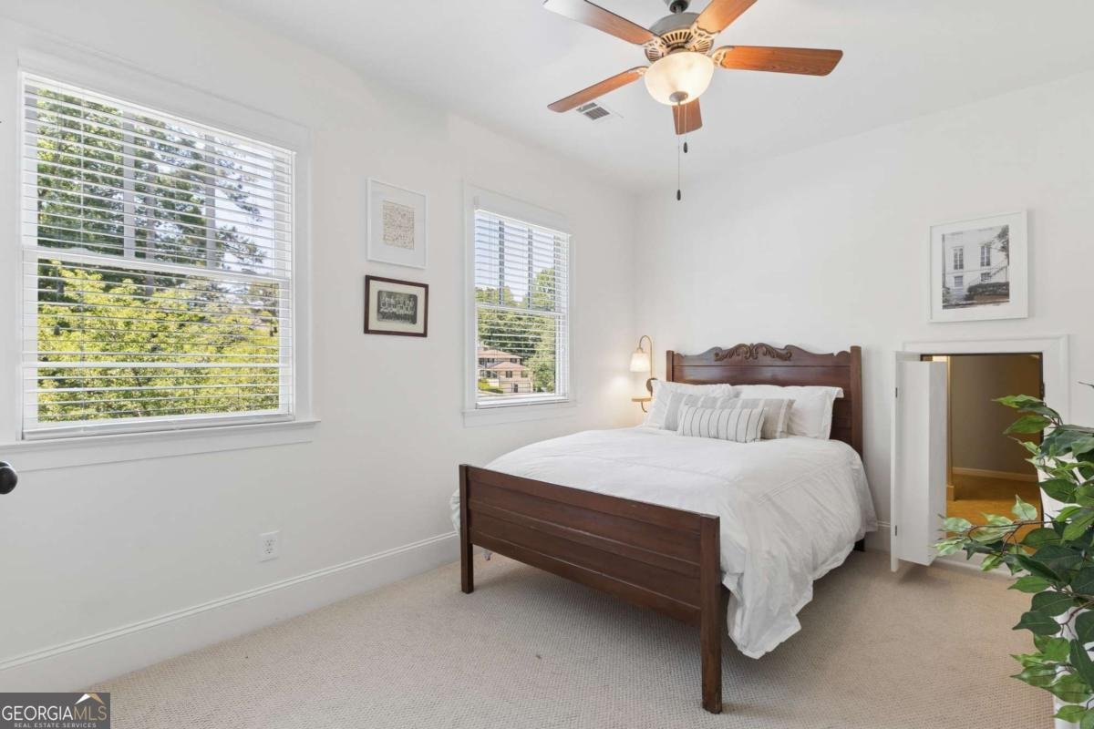 2247 Sundown Drive Atlanta - Photo 28