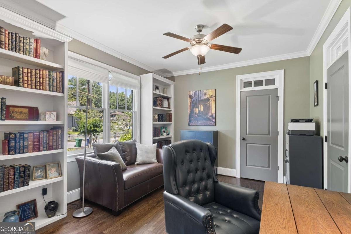 2247 Sundown Drive Atlanta - Photo 32