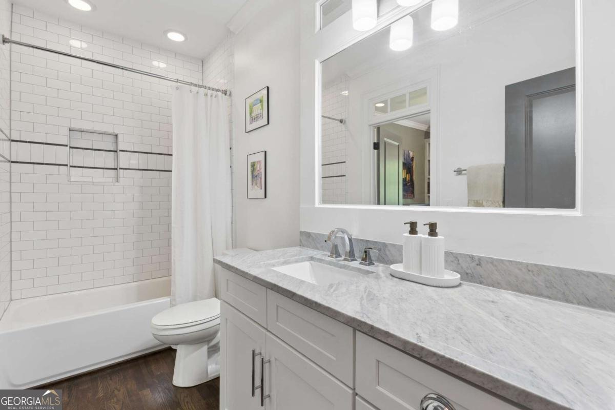2247 Sundown Drive Atlanta - Photo 33