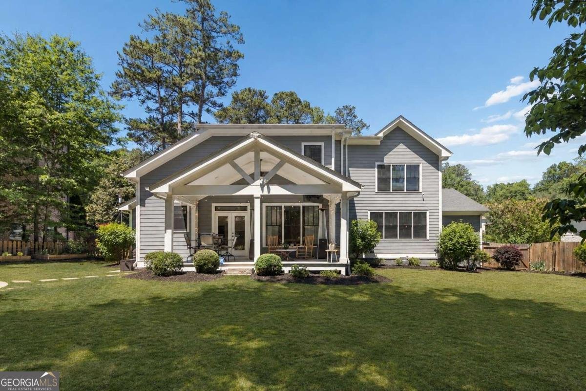 2247 Sundown Drive Atlanta - Photo 35