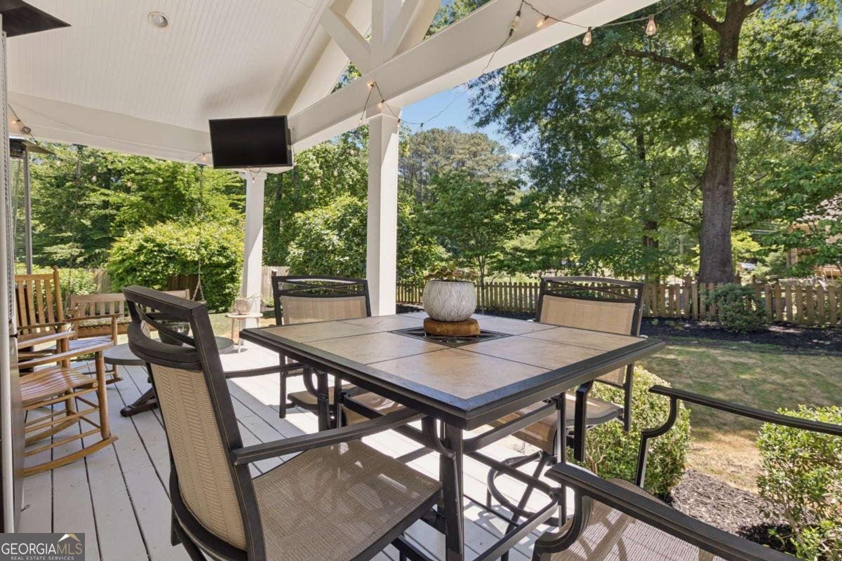 2247 Sundown Drive Atlanta - Photo 36