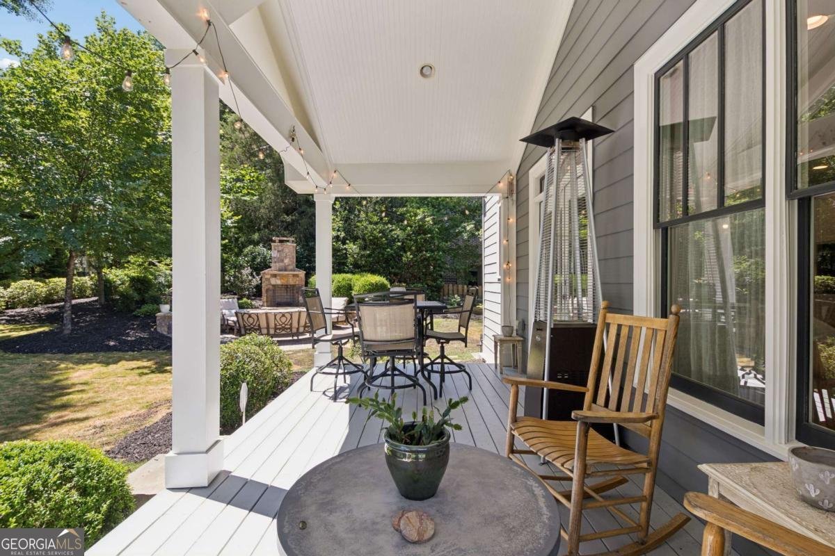 2247 Sundown Drive Atlanta - Photo 37