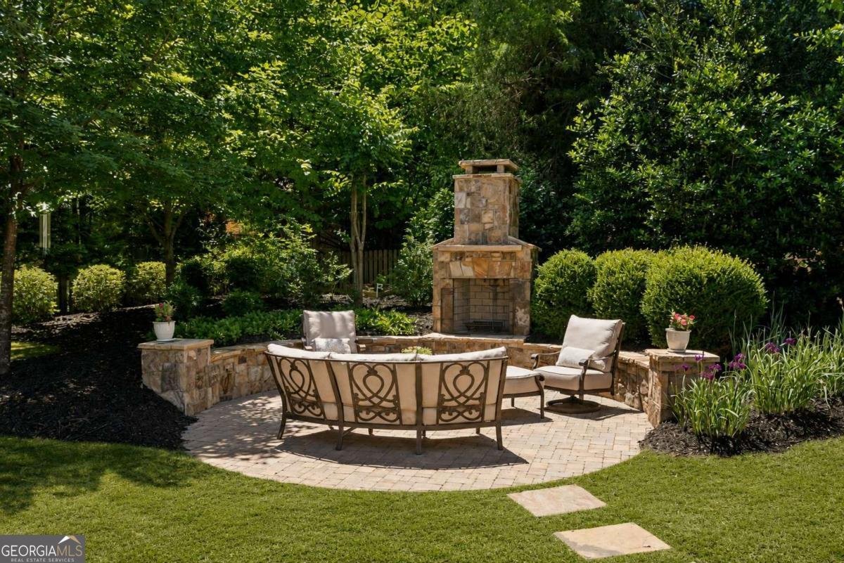 2247 Sundown Drive Atlanta - Photo 38