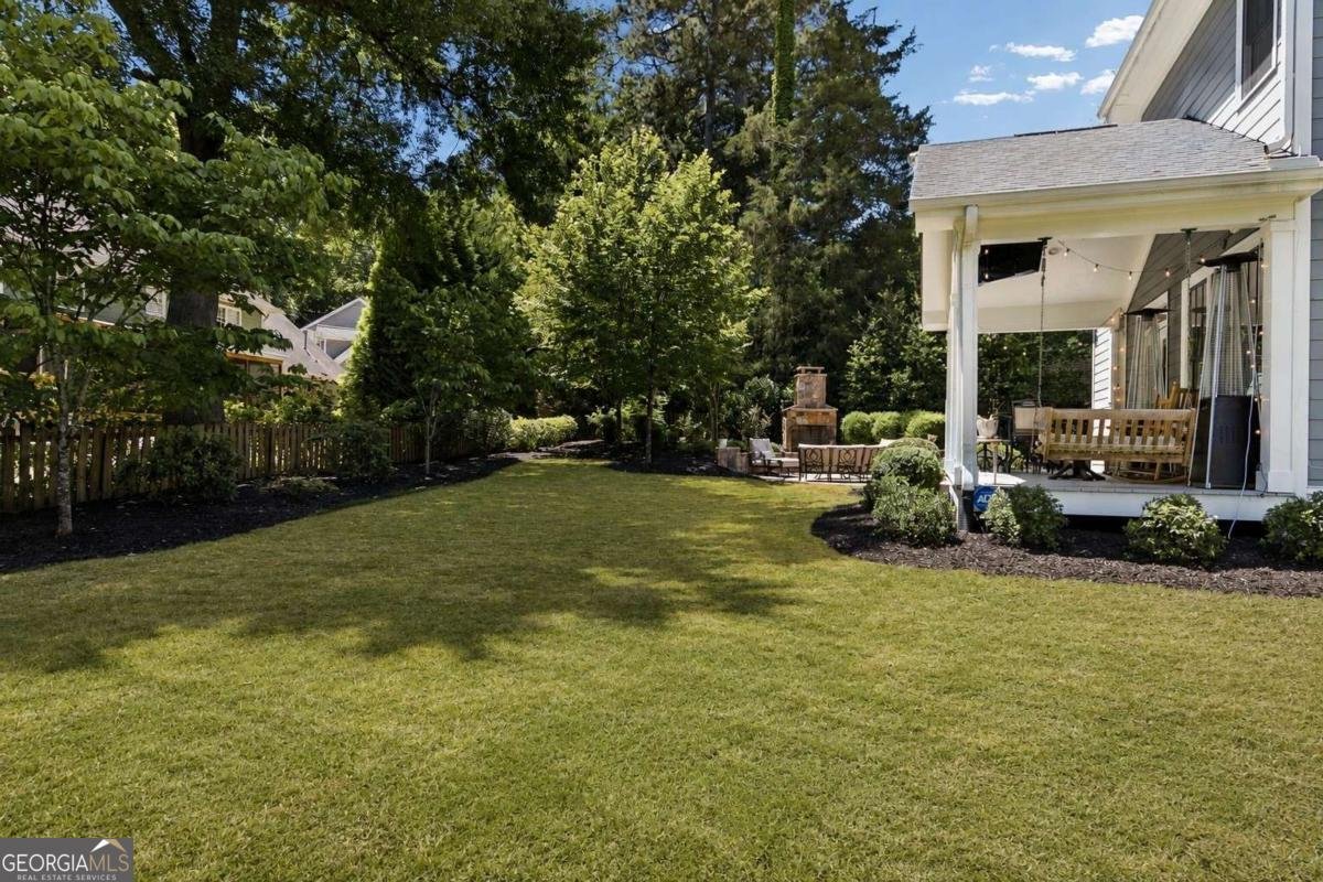 2247 Sundown Drive Atlanta - Photo 39