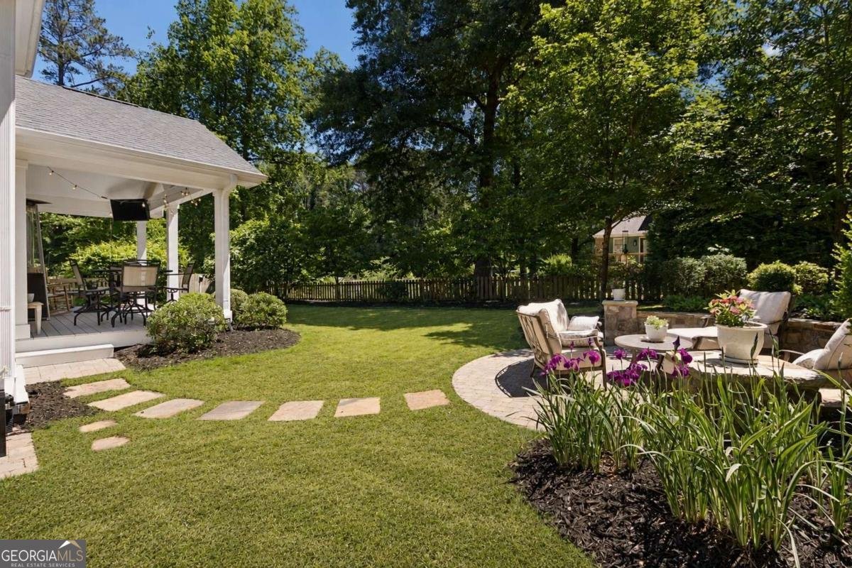 2247 Sundown Drive Atlanta - Photo 40