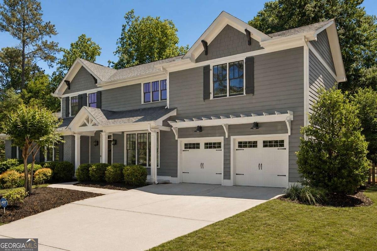 2247 Sundown Drive Atlanta - Photo 41
