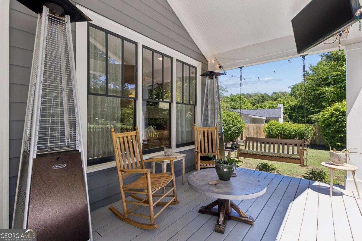 2247 Sundown Drive Atlanta - Photo 42
