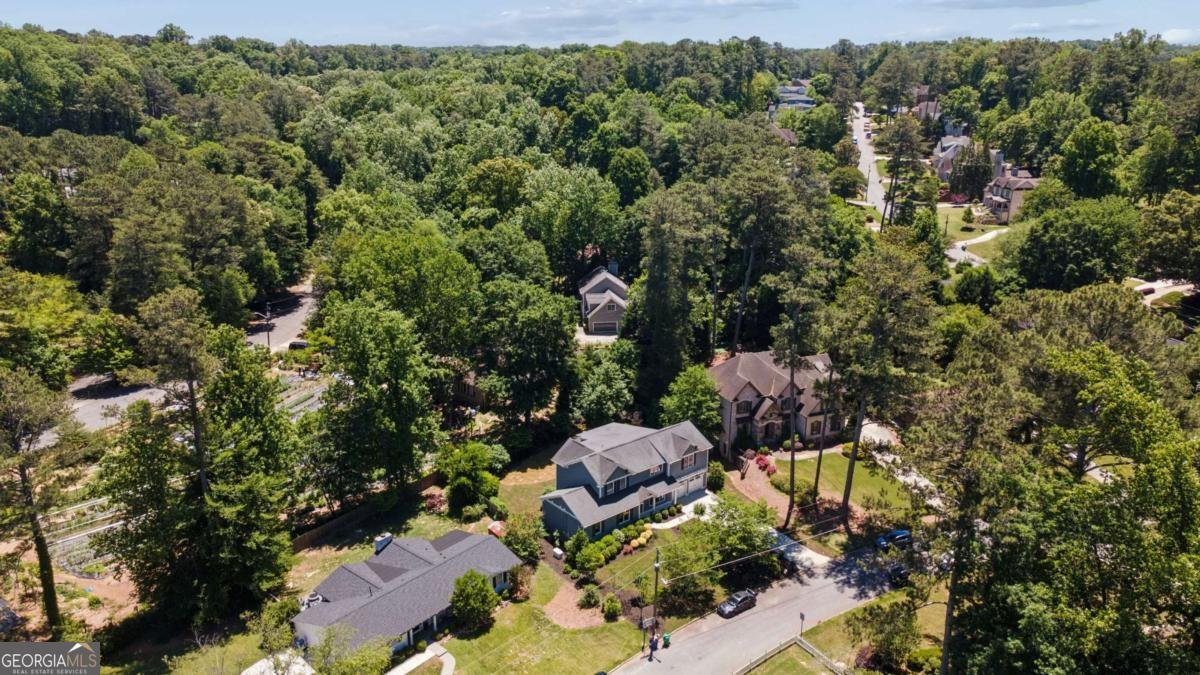 2247 Sundown Drive Atlanta - Photo 43