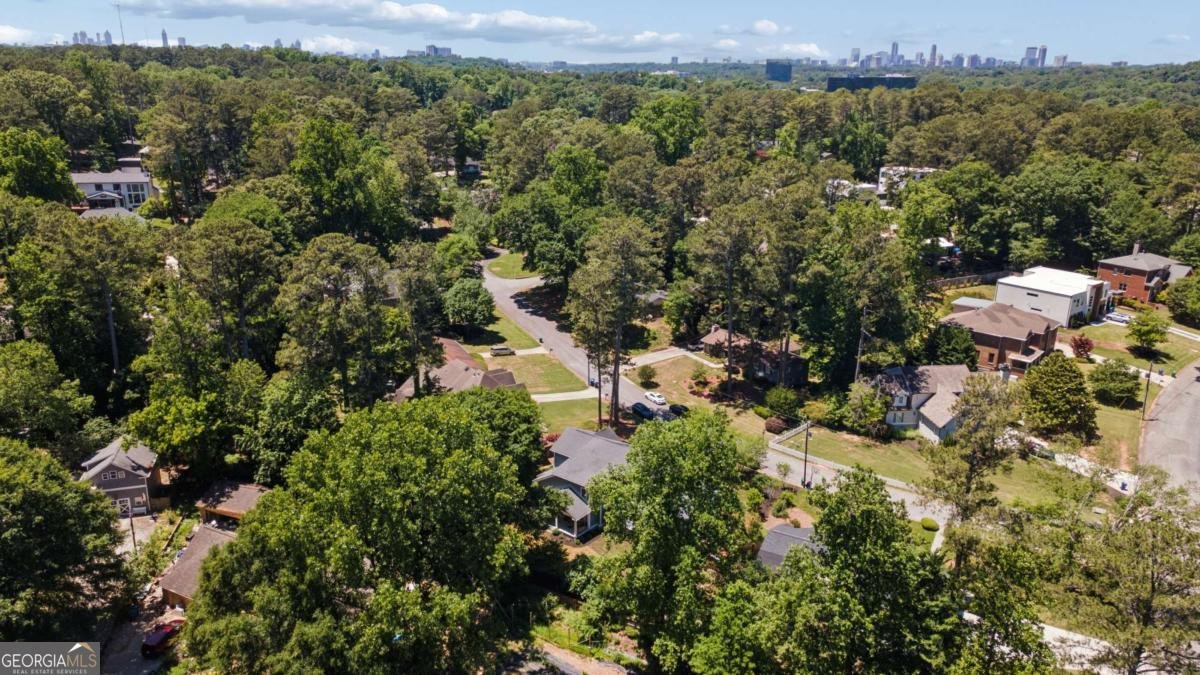 2247 Sundown Drive Atlanta - Photo 44