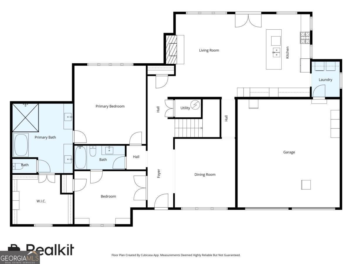 2247 Sundown Drive Atlanta - Photo 45