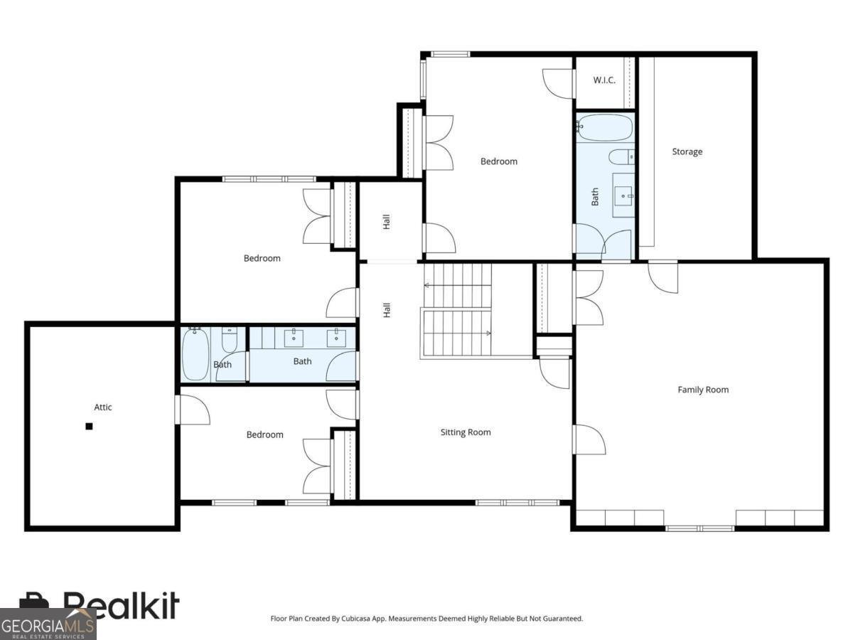 2247 Sundown Drive Atlanta - Photo 46