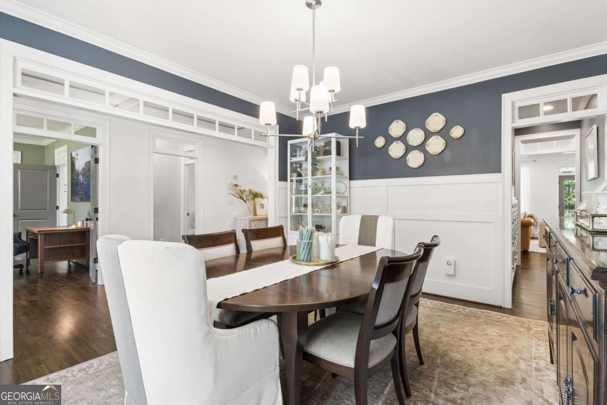 2247 Sundown Drive Atlanta - Photo 6