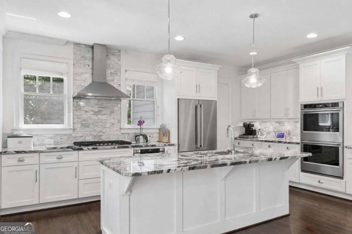 2247 Sundown Drive Atlanta - Photo 8