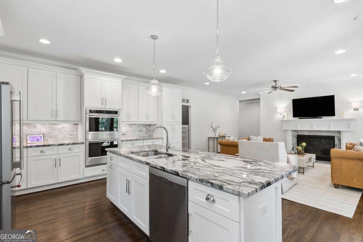 2247 Sundown Drive Atlanta - Photo 9