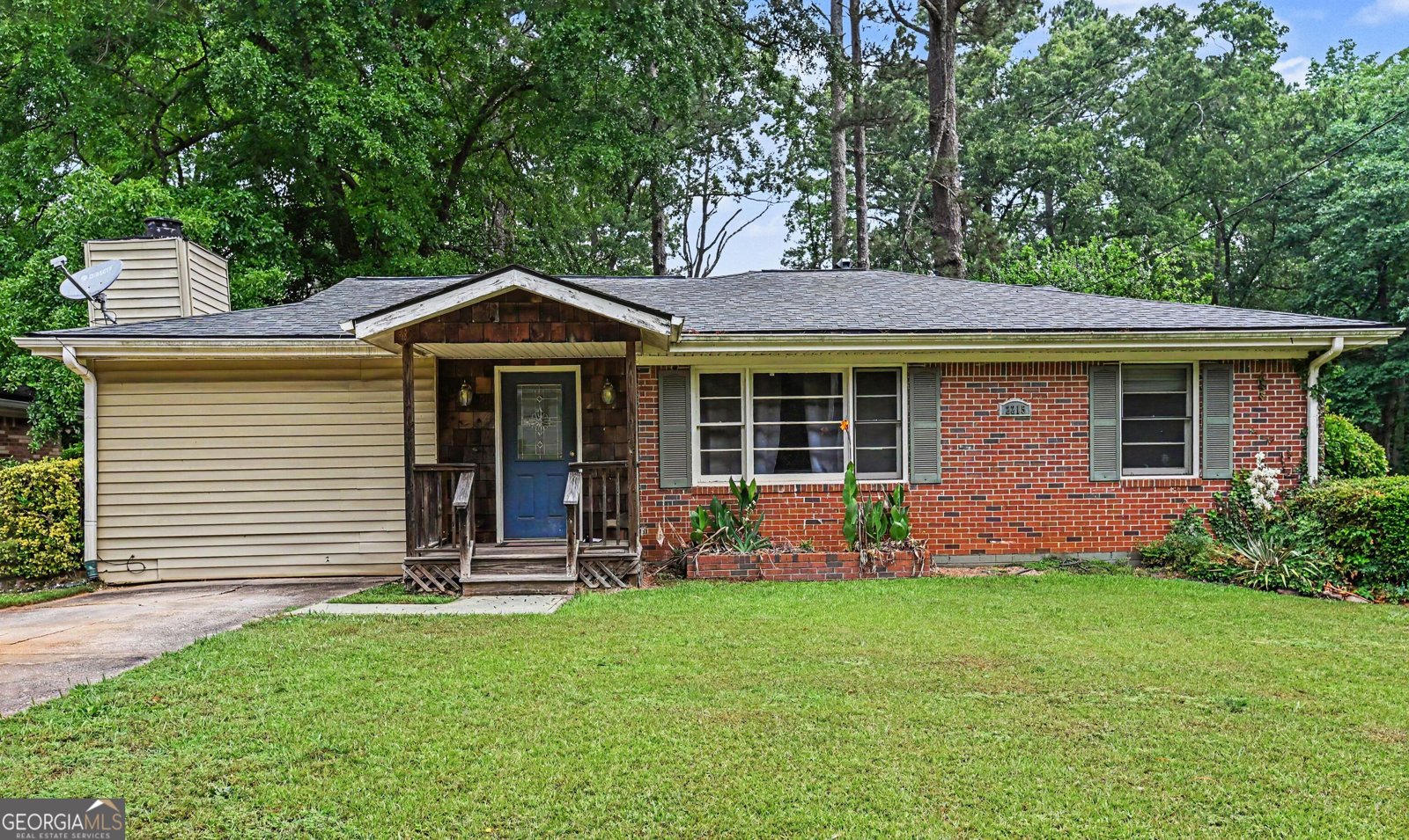 2215 Bonner Road Atlanta - Photo 22