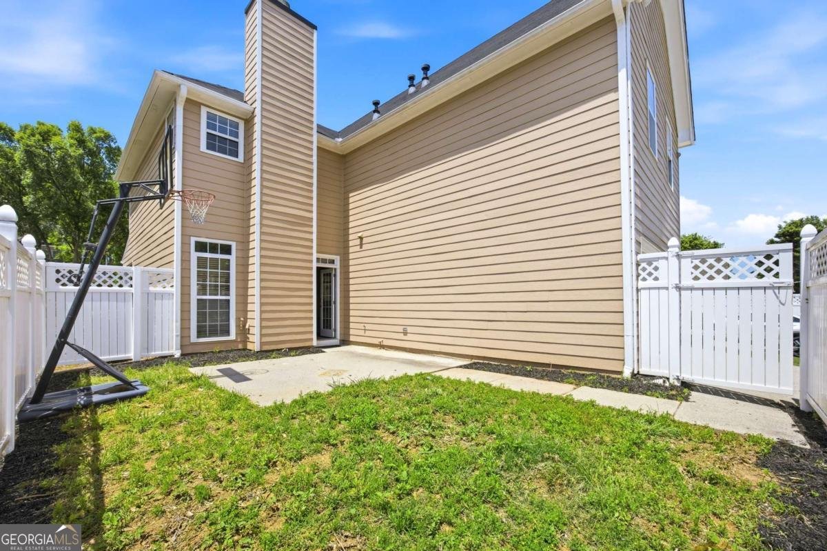 870 Scales Road Suwanee - Photo 25