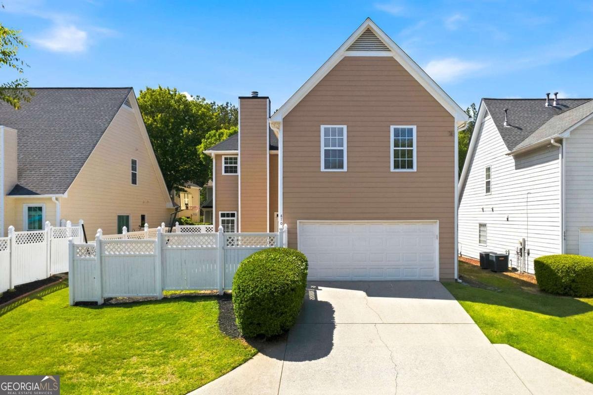 870 Scales Road Suwanee - Photo 27