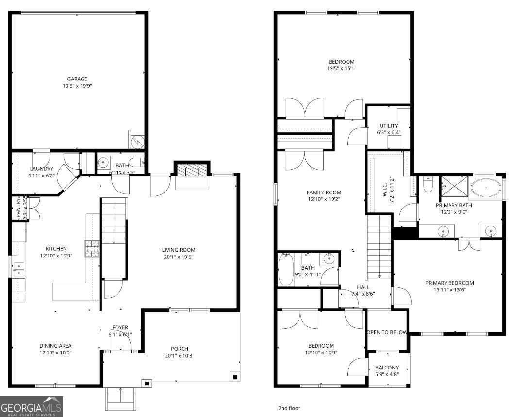 870 Scales Road Suwanee - Photo 28