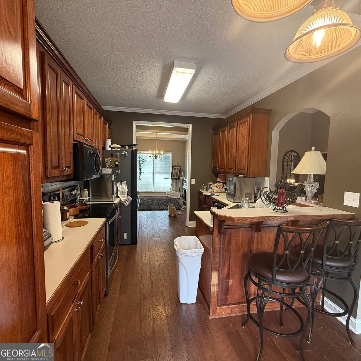 44 Ivy Chase Way Cartersville - Photo 16