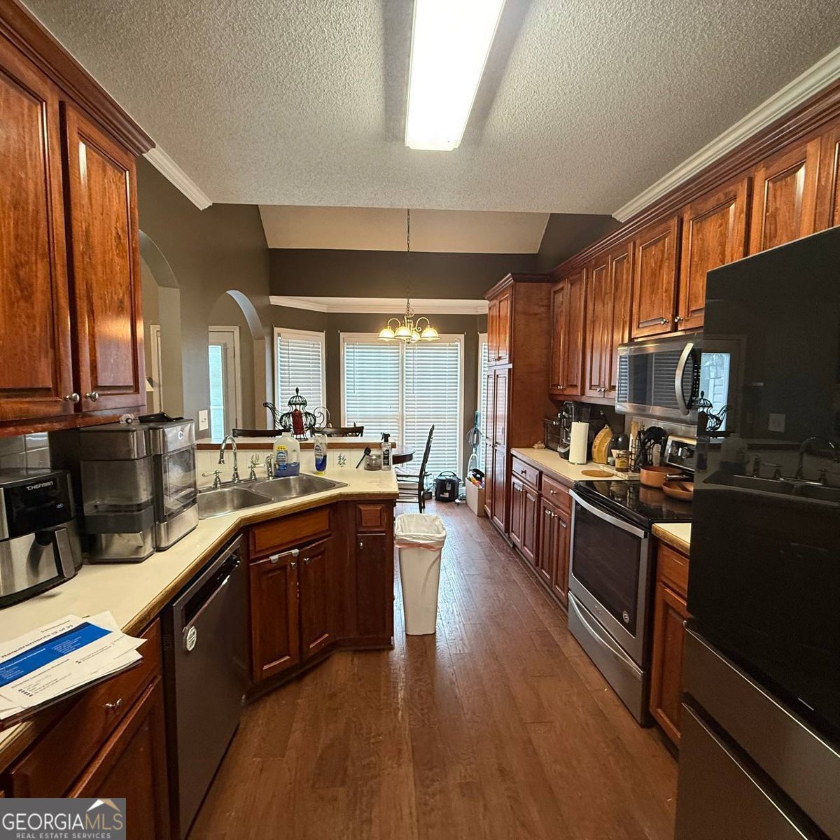 44 Ivy Chase Way Cartersville - Photo 17