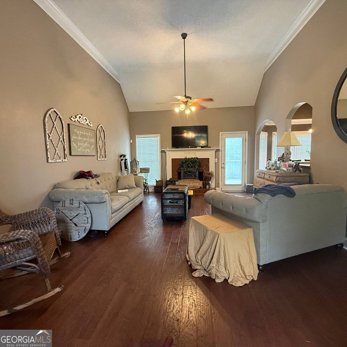 44 Ivy Chase Way Cartersville - Photo 18