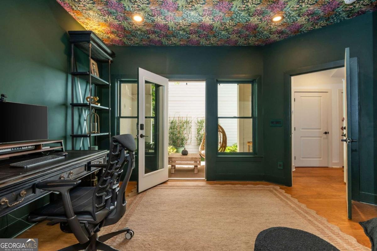 4021 Haverhill Drive Atlanta - Photo 11