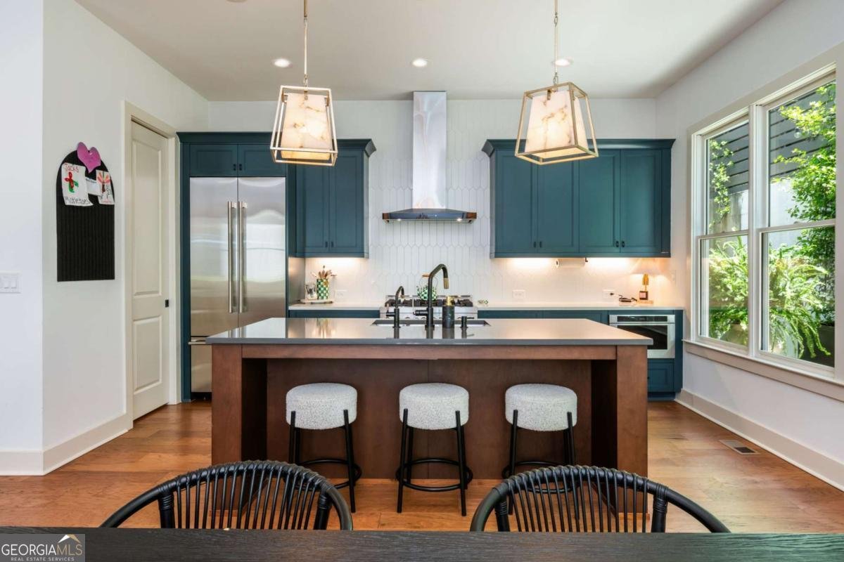 4021 Haverhill Drive Atlanta - Photo 21