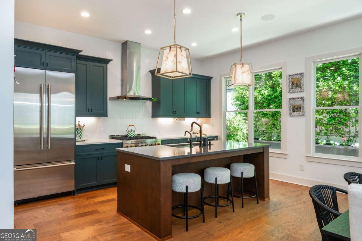 4021 Haverhill Drive Atlanta - Photo 25