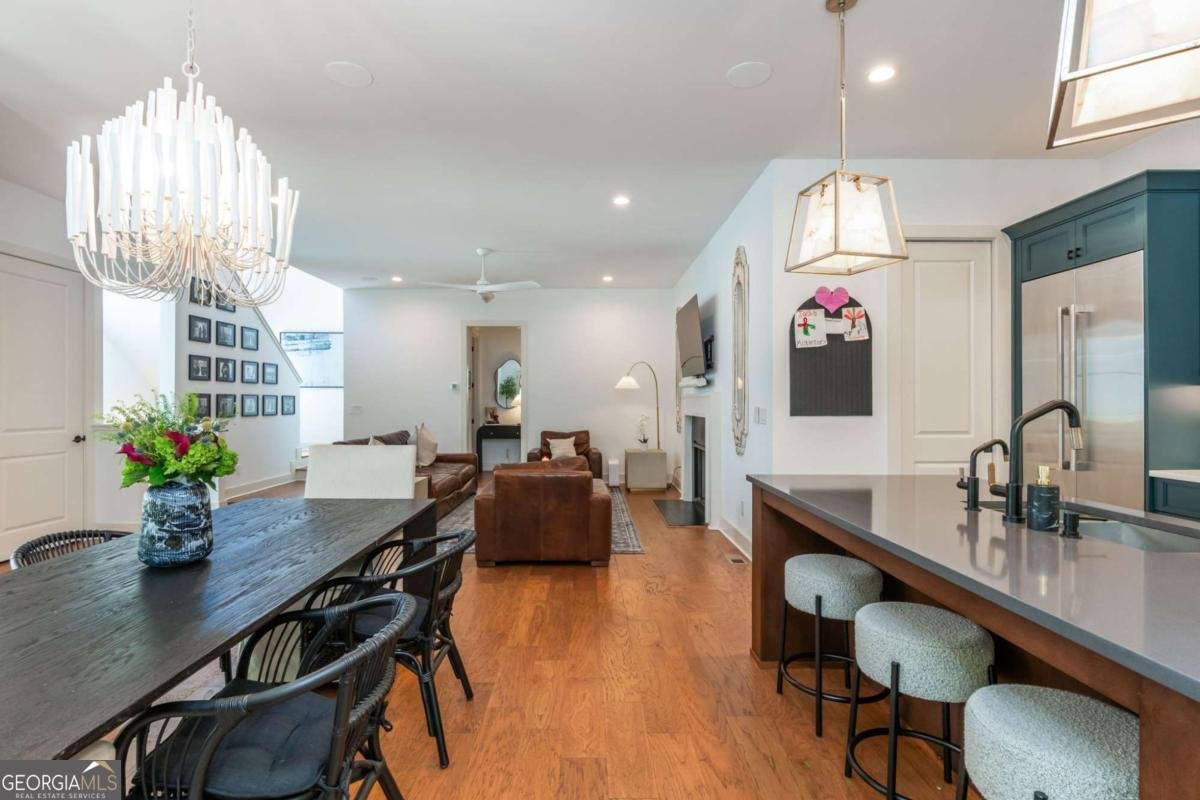 4021 Haverhill Drive Atlanta - Photo 26