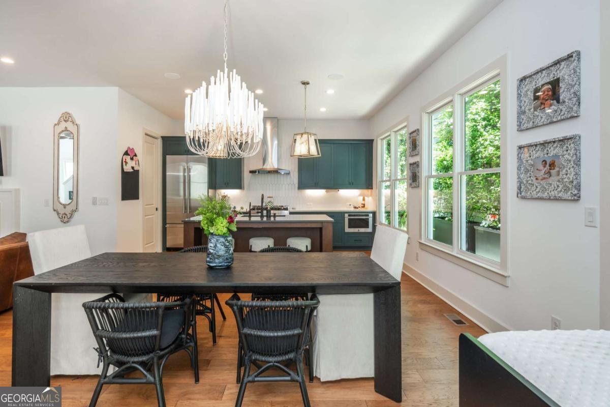 4021 Haverhill Drive Atlanta - Photo 27