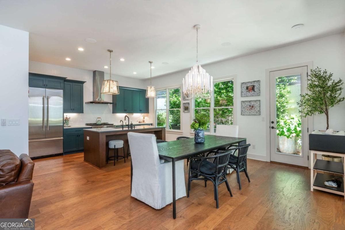 4021 Haverhill Drive Atlanta - Photo 29