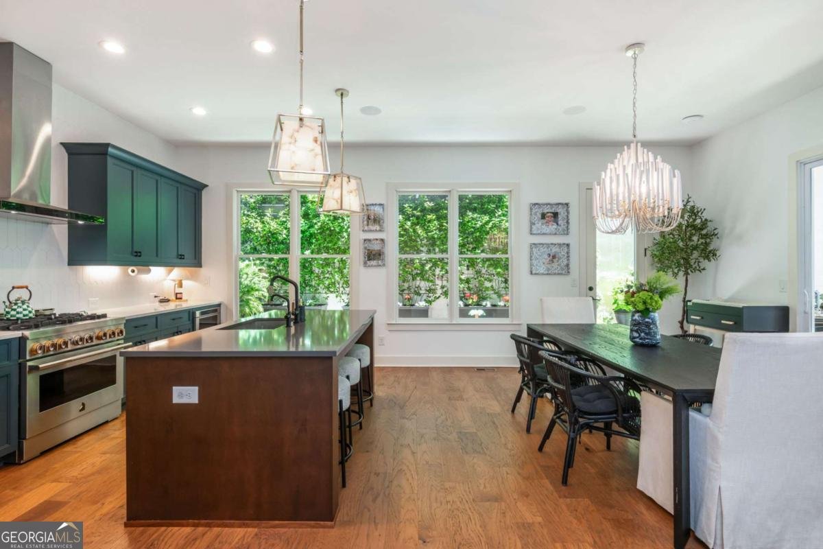 4021 Haverhill Drive Atlanta - Photo 30