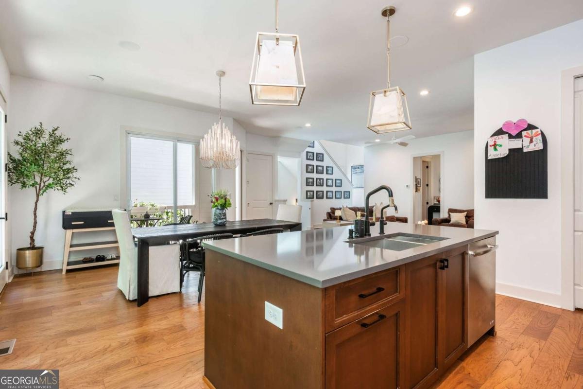 4021 Haverhill Drive Atlanta - Photo 33