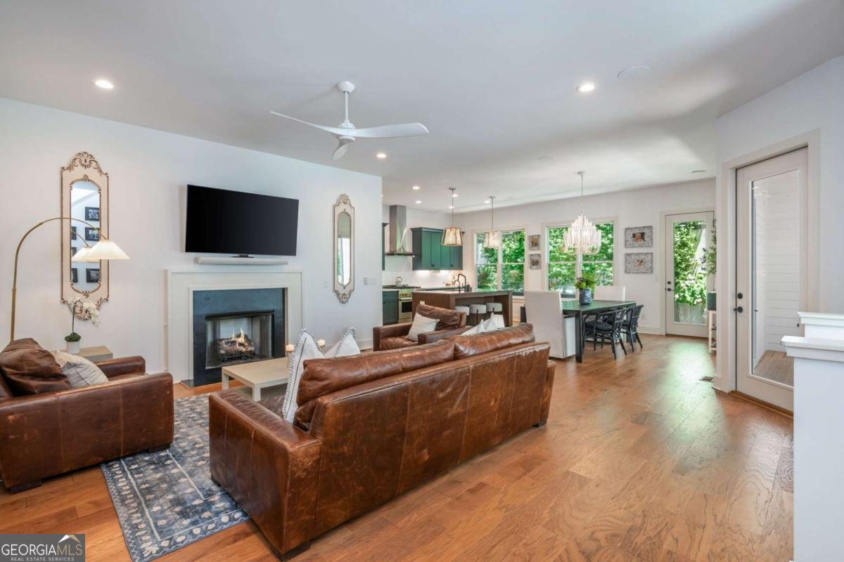 4021 Haverhill Drive Atlanta - Photo 36