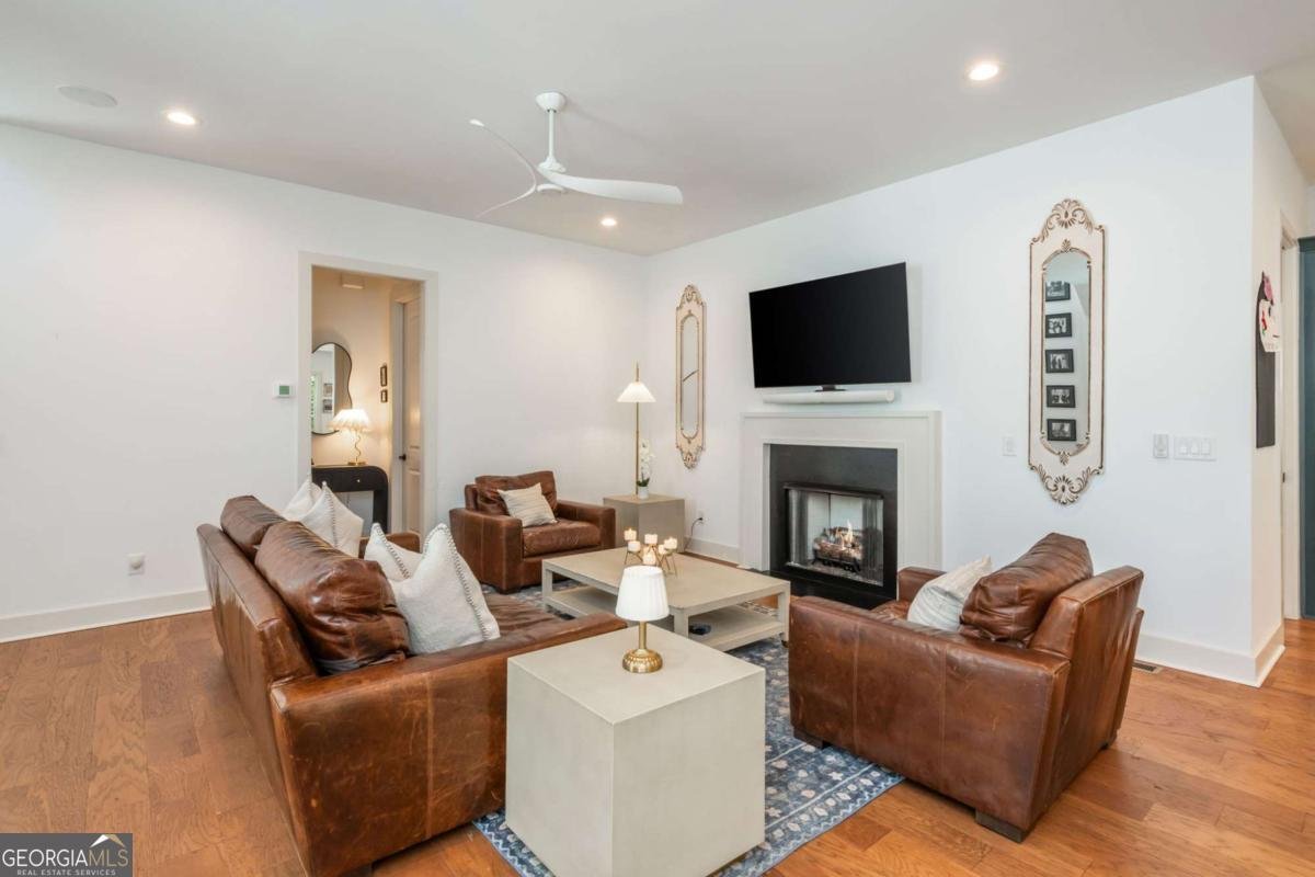 4021 Haverhill Drive Atlanta - Photo 37