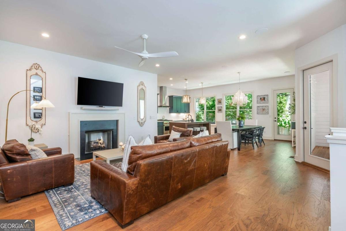 4021 Haverhill Drive Atlanta - Photo 39