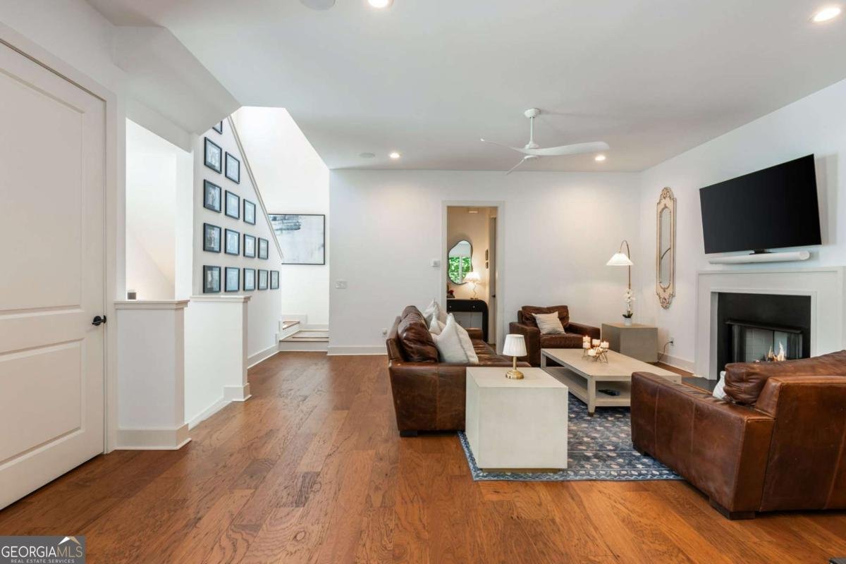4021 Haverhill Drive Atlanta - Photo 41