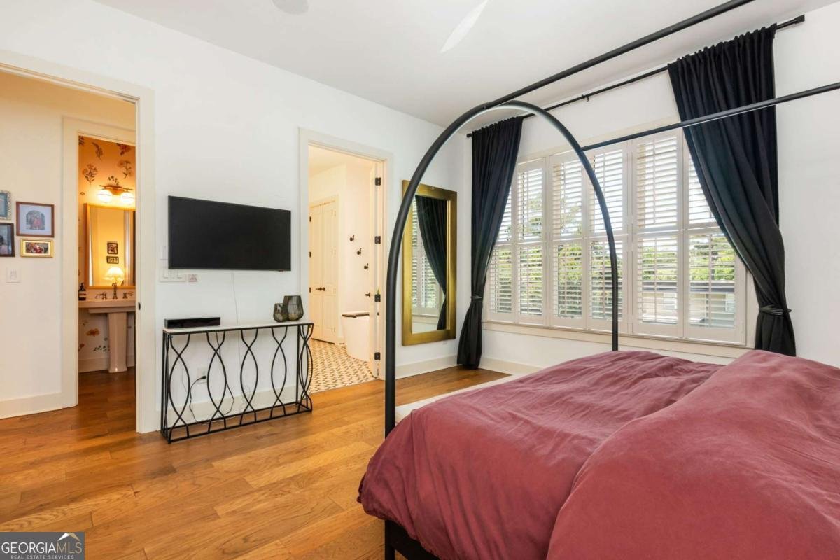 4021 Haverhill Drive Atlanta - Photo 48