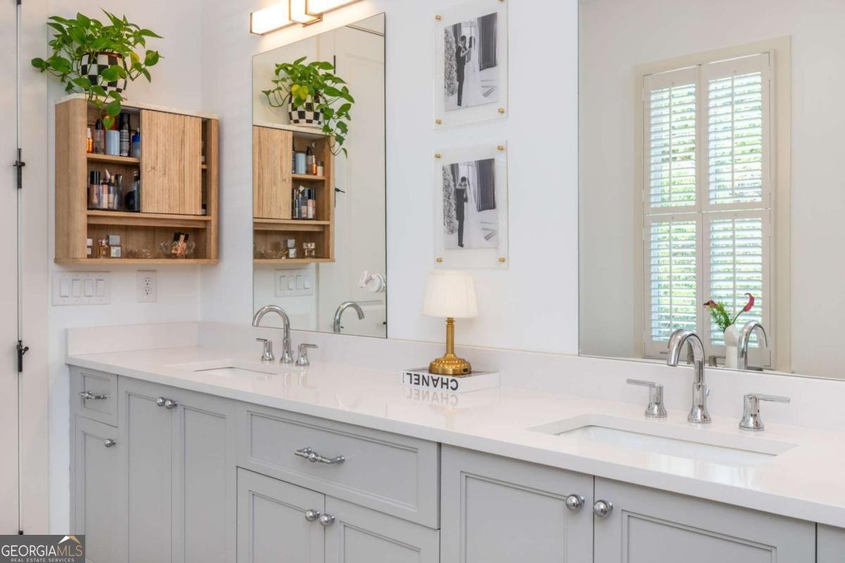 4021 Haverhill Drive Atlanta - Photo 52