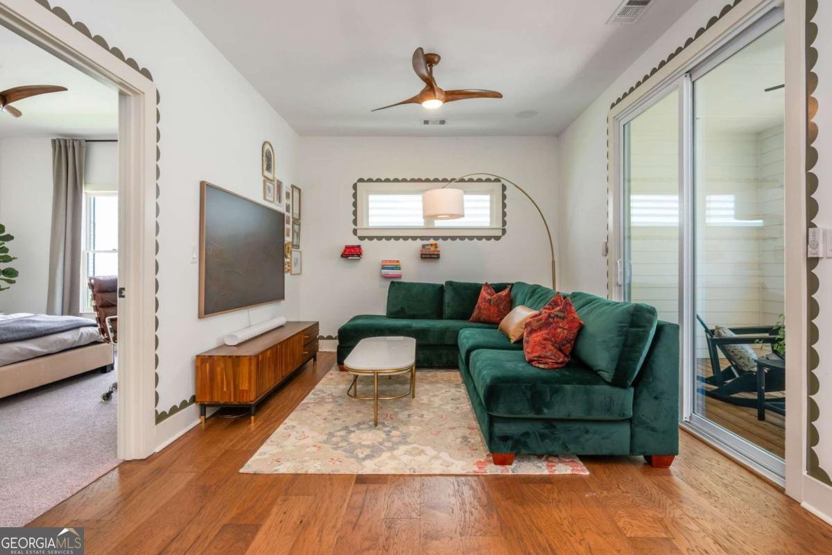 4021 Haverhill Drive Atlanta - Photo 56