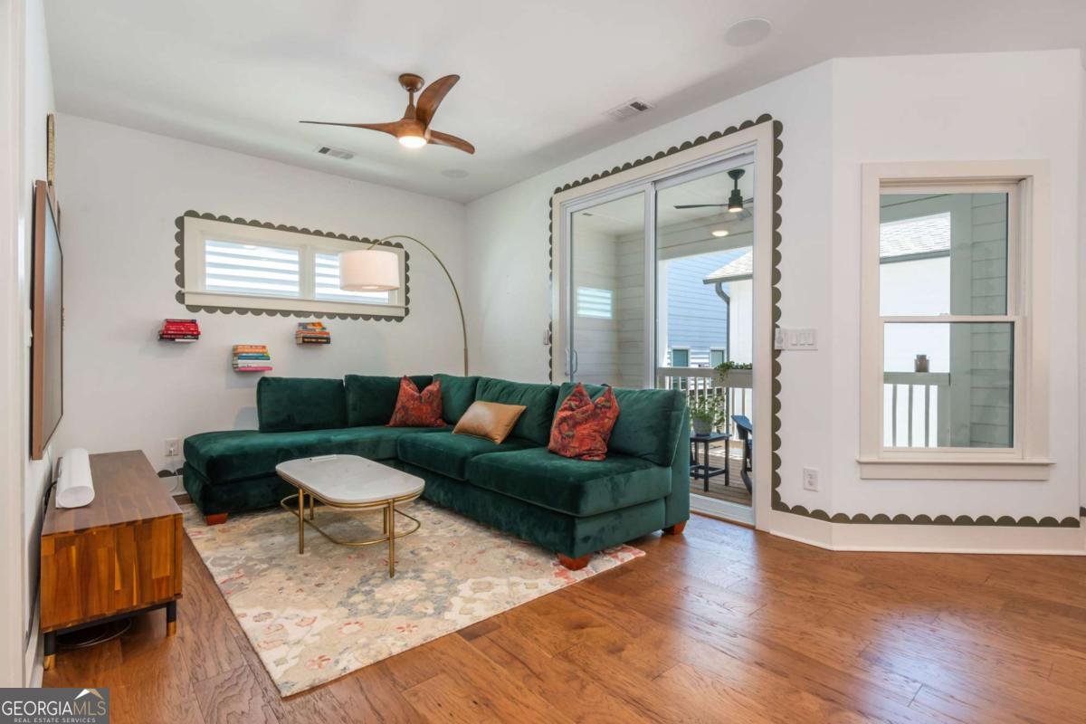 4021 Haverhill Drive Atlanta - Photo 57