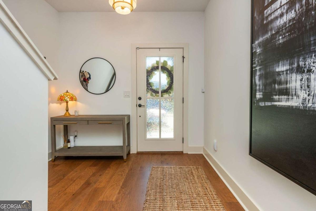 4021 Haverhill Drive Atlanta - Photo 7