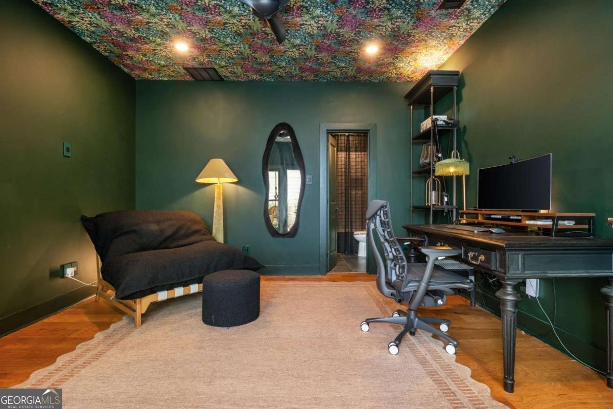 4021 Haverhill Drive Atlanta - Photo 9