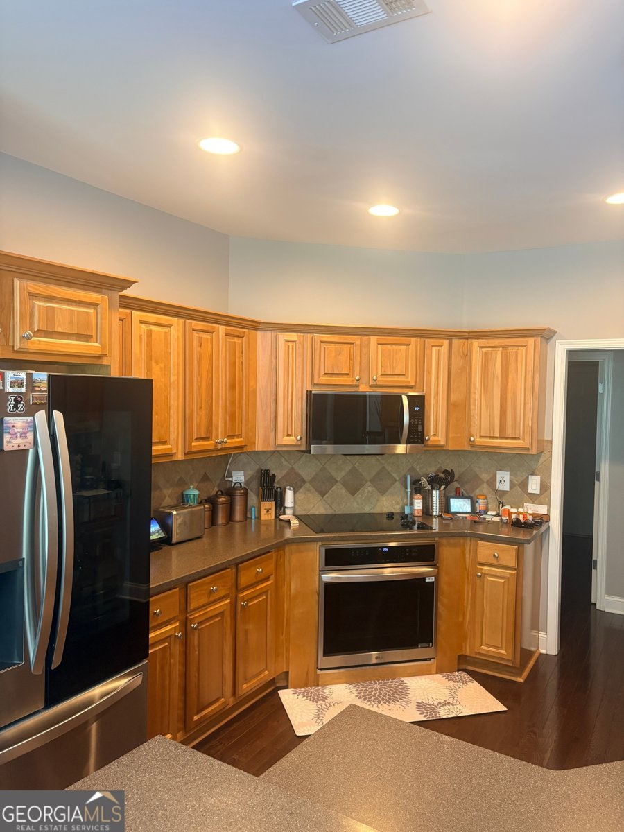 27 Roberson Drive Cartersville - Photo 11