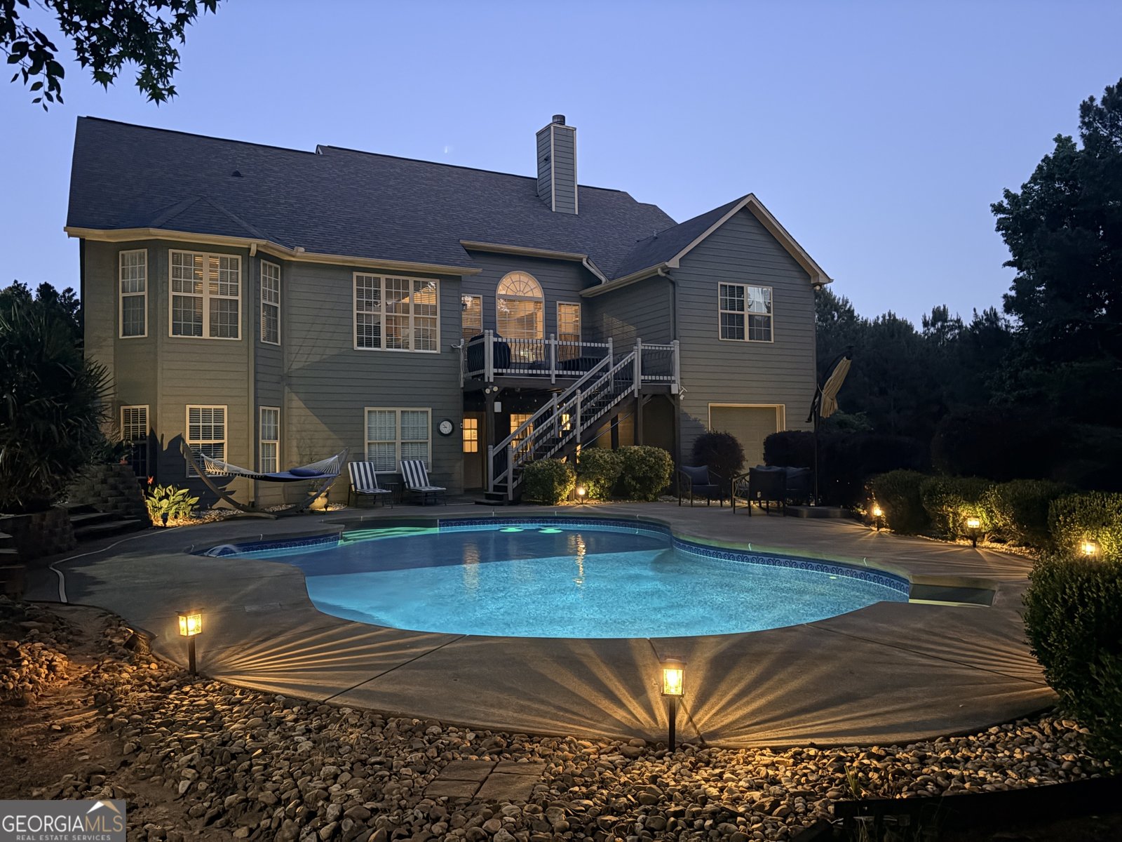 27 Roberson Drive Cartersville - Photo 43