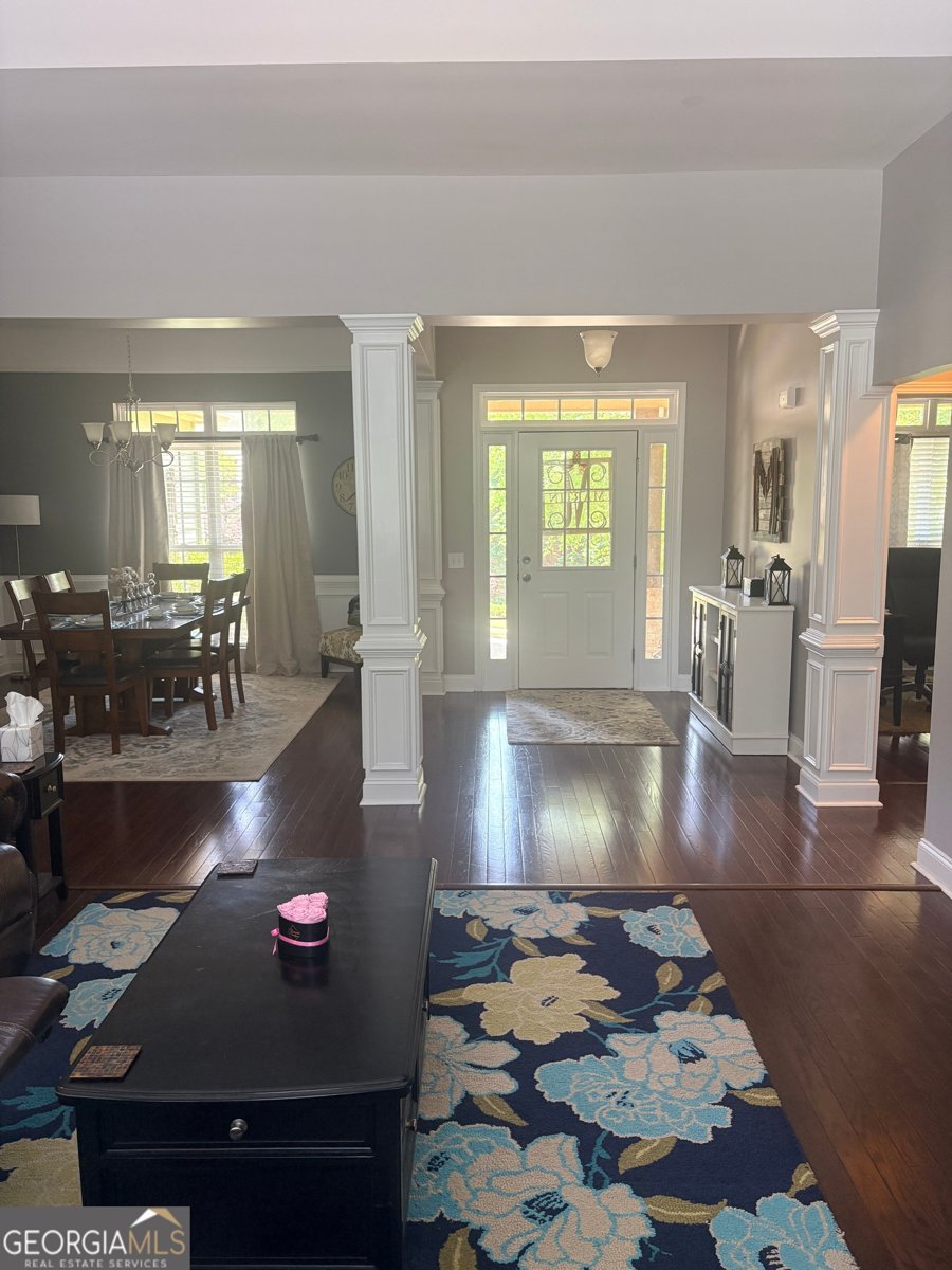 27 Roberson Drive Cartersville - Photo 6